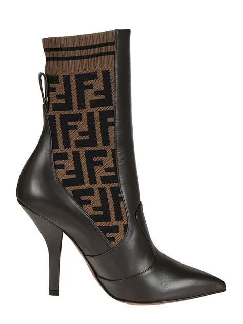 fendi boots ff|fendi boots brand new.